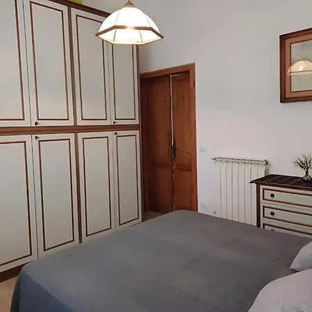 Geo Carfritt House Apartment Livorno Exterior photo