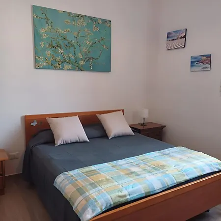 Geo Carfritt House Apartment Livorno Exterior photo