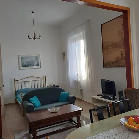 Geo Carfritt House Apartment Livorno Exterior photo