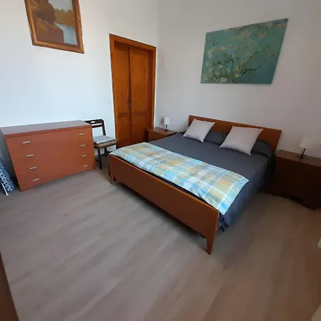 Geo Carfritt House Apartment Livorno Exterior photo