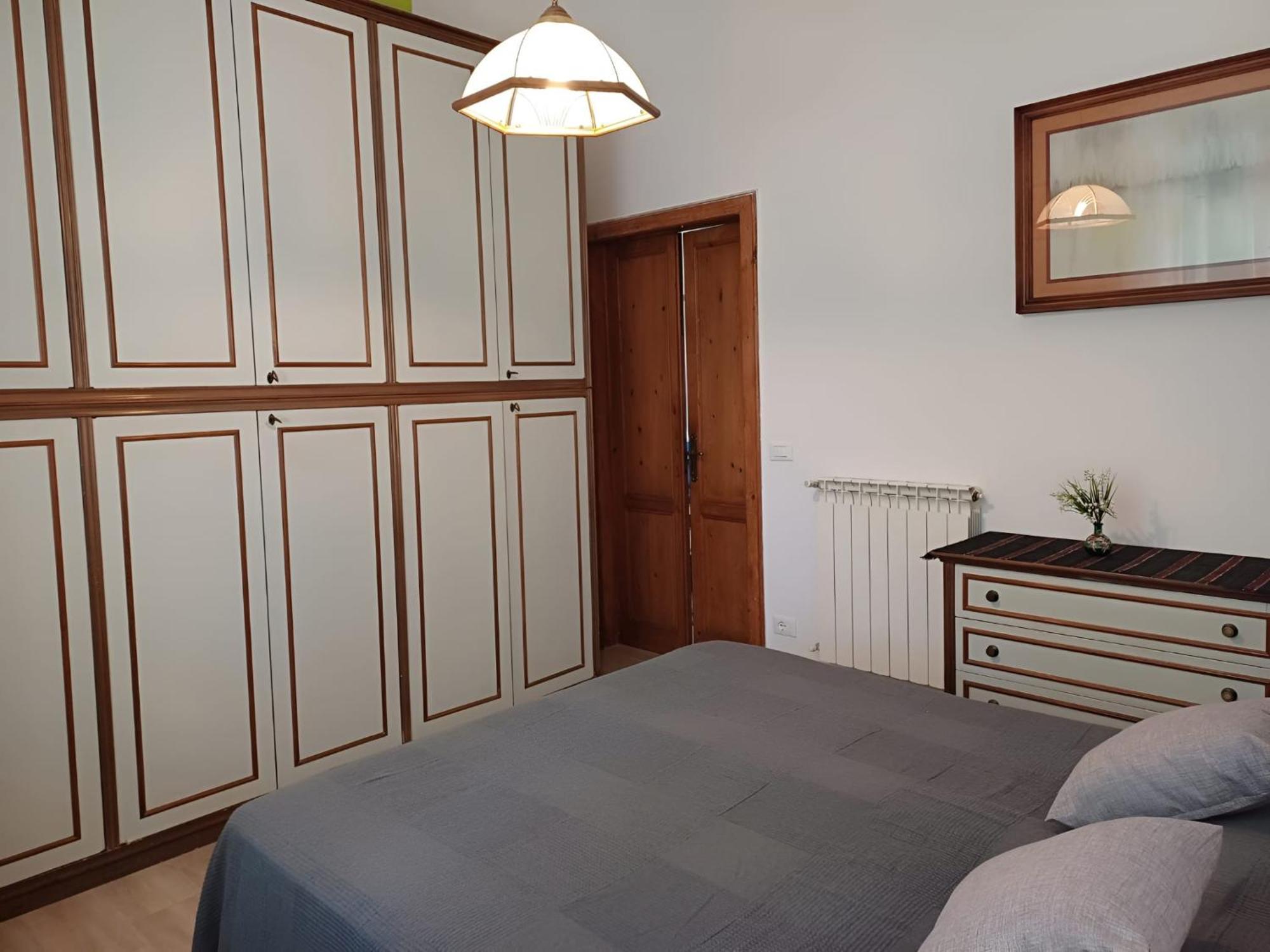 Apartment Geo Carfritt House *