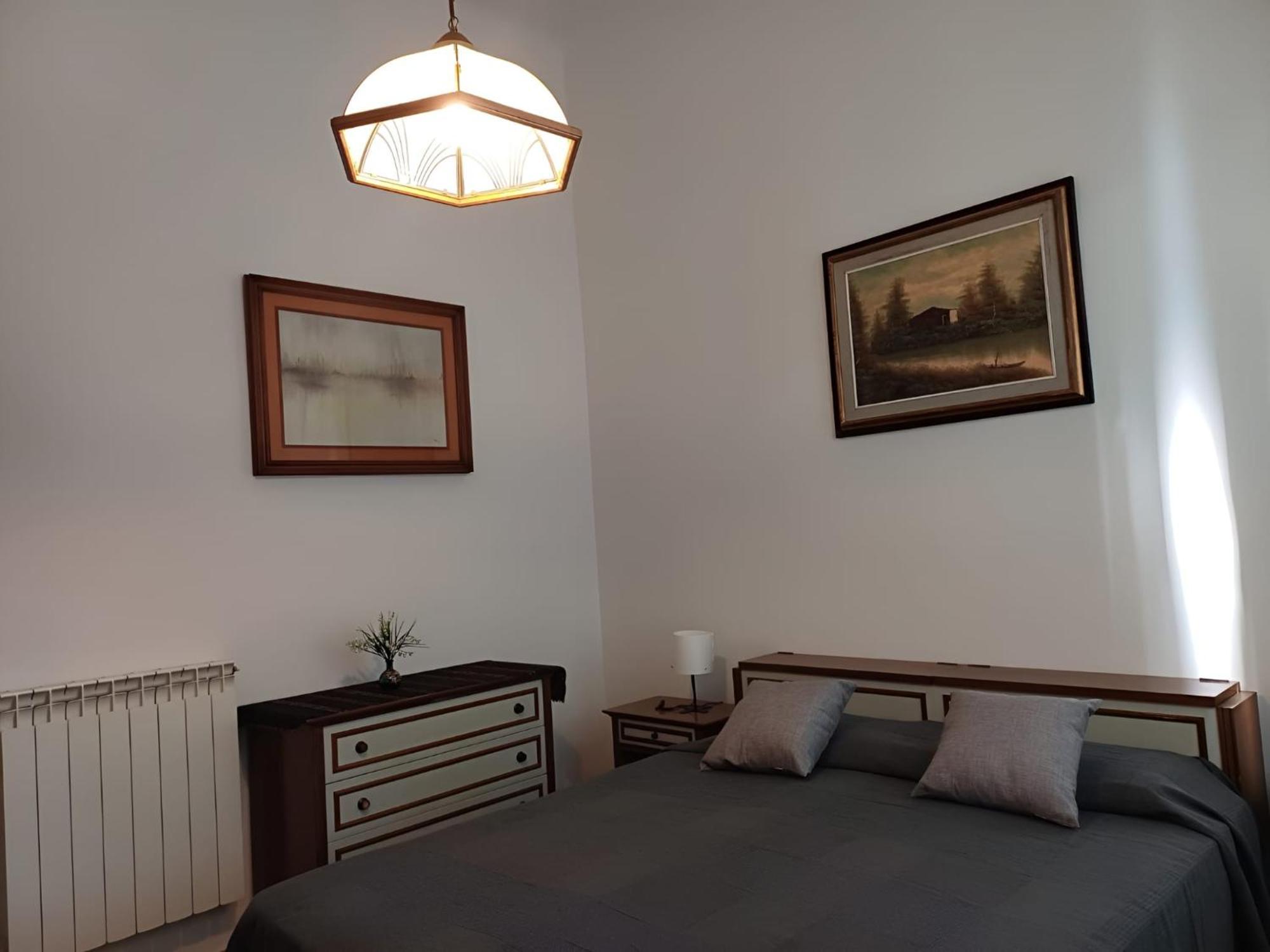 Geo Carfritt House Apartment Livorno