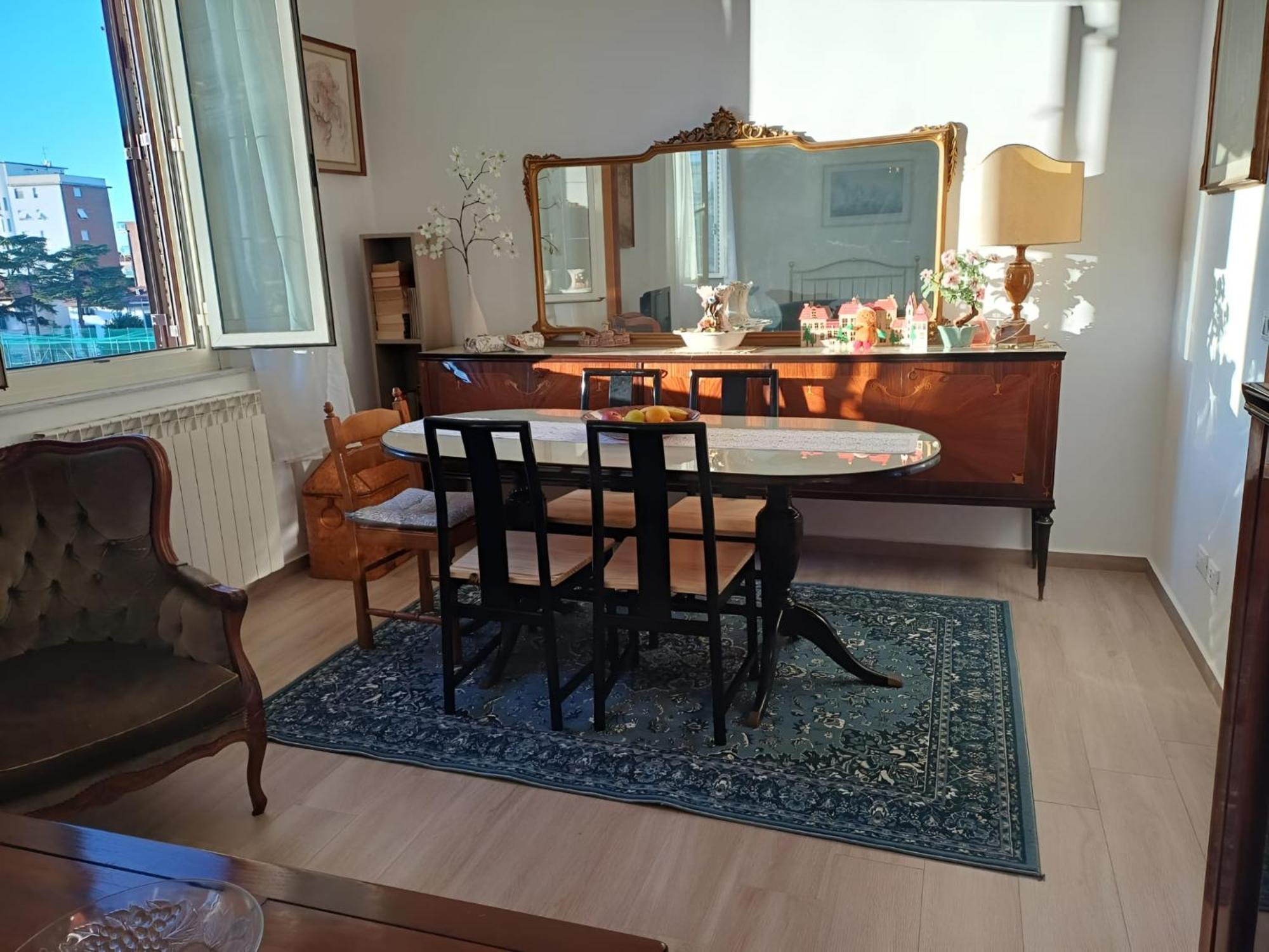 Geo Carfritt House * Livorno