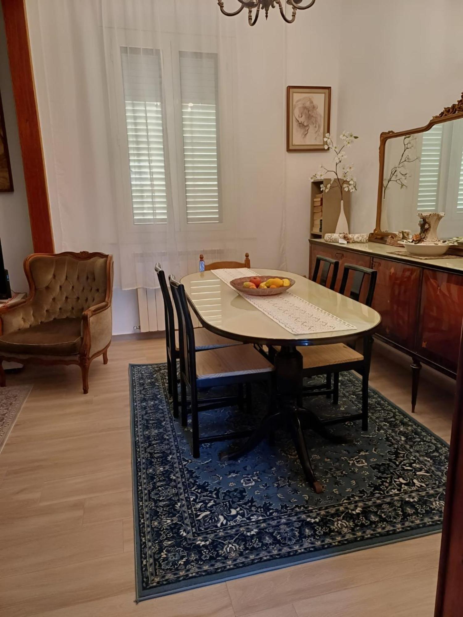 Geo Carfritt House Apartment Livorno