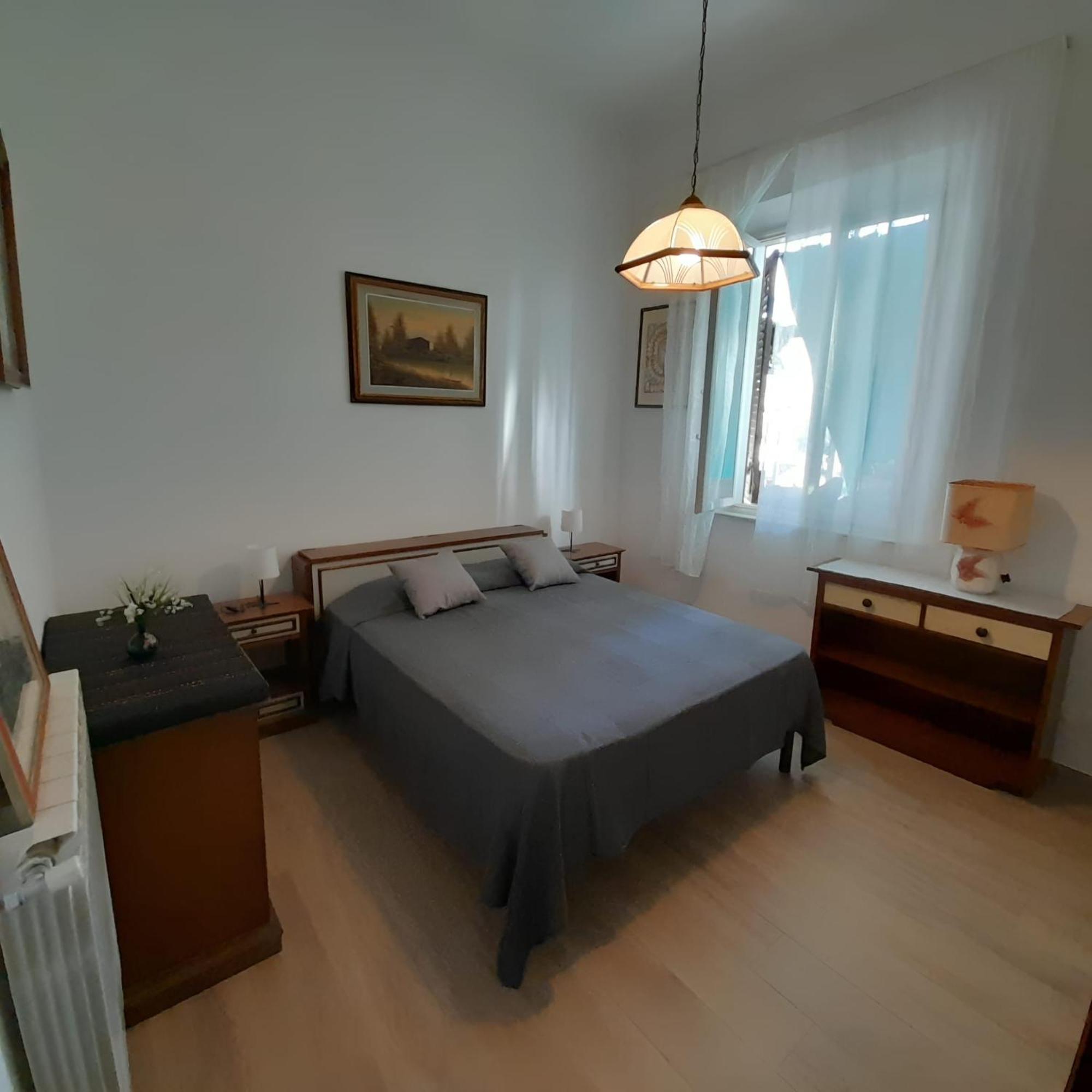 Geo Carfritt House Livorno
