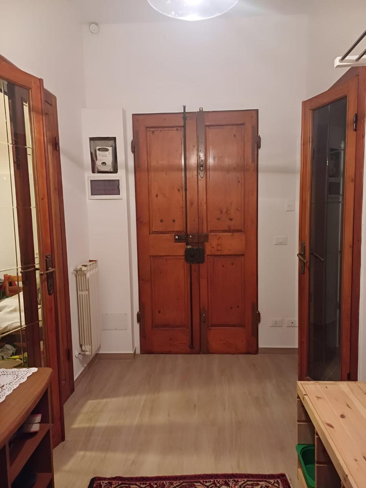 Apartment Geo Carfritt House