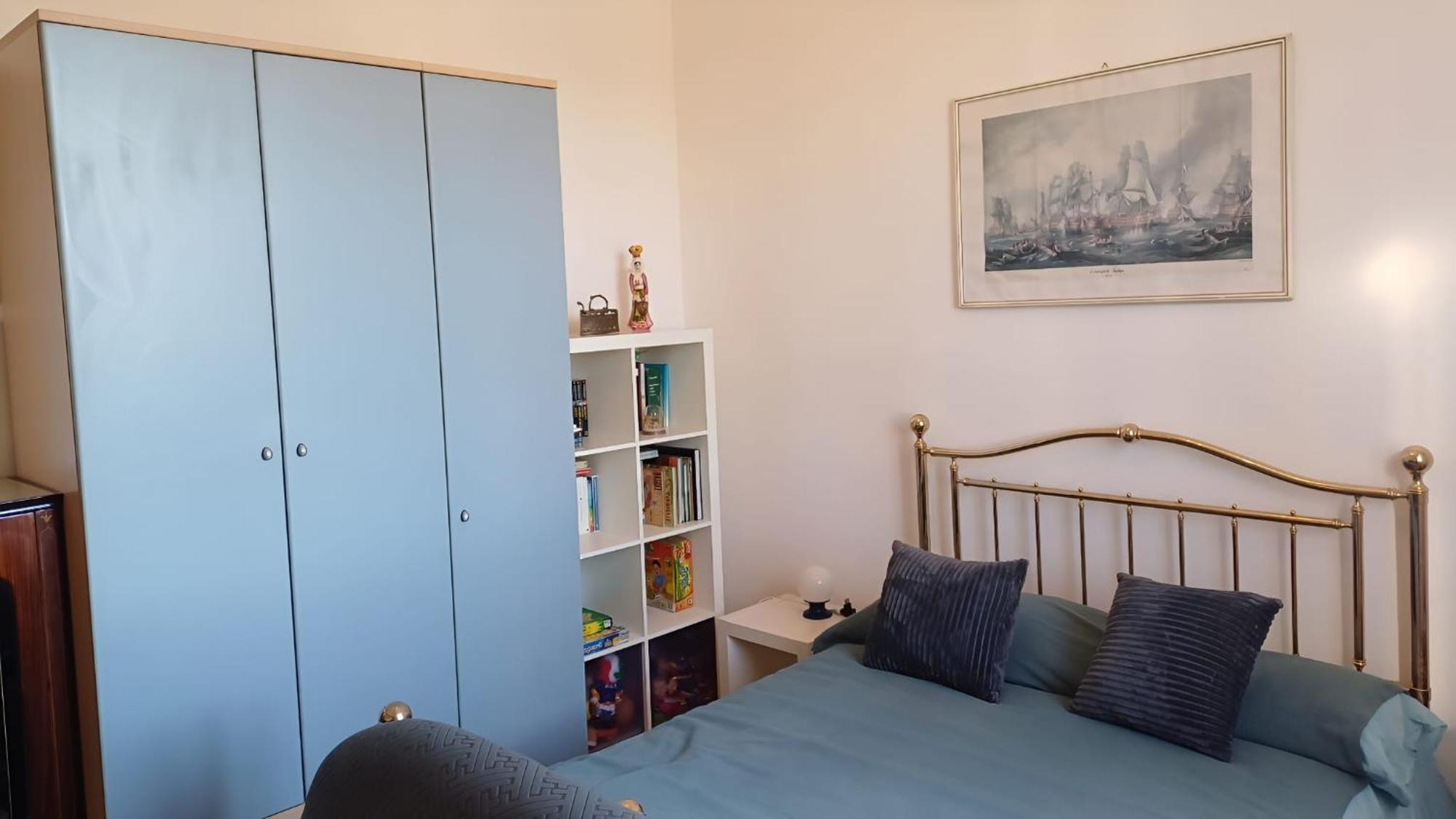 Geo Carfritt House Apartment